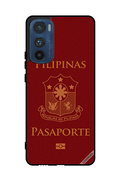 Covernex Protective Case Cover For Motorola Edge 30 Philippines Passport