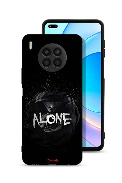 Tolwak غطاء حماية لهاتف Honor 50 Lite وحده