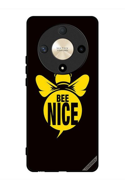 Covernex غطاء حماية لهاتف Honor X9b Bee Nice