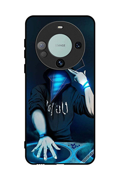 Covernex غطاء حماية لهاتف هواوي ميت 60 دي جي بوي