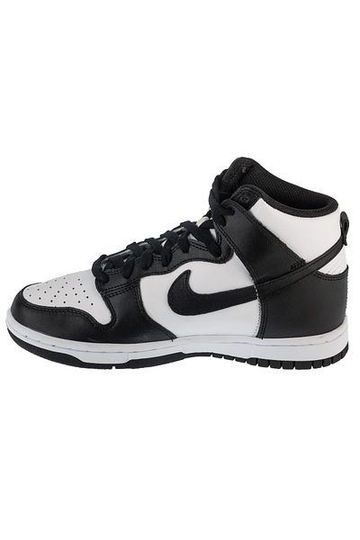 Nike Dunk High, Women's Sneakers