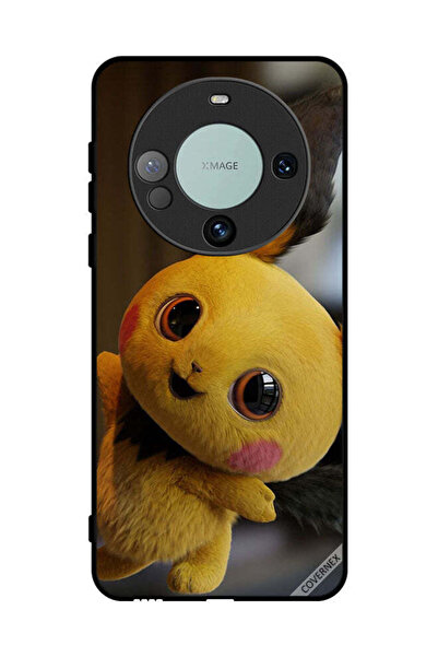 Covernex غطاء حماية لهاتف هواوي ميت 60 بيكاتشو