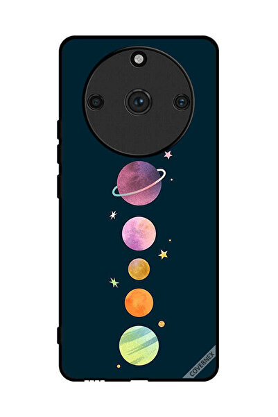 Covernex غطاء حماية لهاتف Realme 11 Pro - سبيس آند ستارز