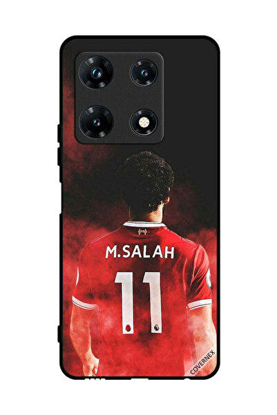 Covernex جراب حماية لهاتف انفينيكس نوت 30 برو - نجمة مصرية