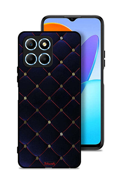 Tolwak غطاء حماية لهاتف Honor X8 5G من دولار ستيبرز