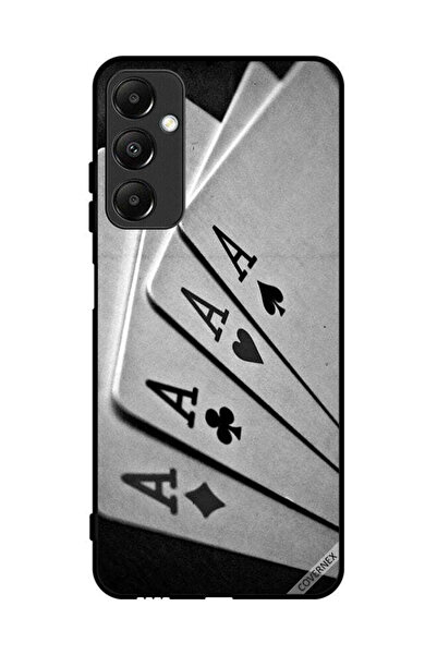 Covernex غطاء حماية لهاتف سامسونج جالاكسي A05s - بطاقات