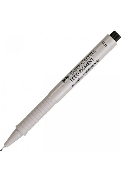 Mena Rise Şirinshop Technical Drawing Pen, 0.6 mm 1108107