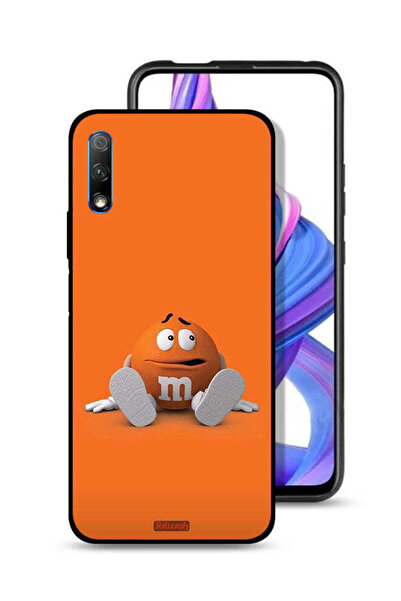 Tolwak غطاء حماية لهاتف Honor 9X (الصين) M كرتون