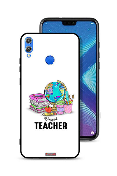 Tolwak غطاء حماية لهاتف Honor 8X - المعلم المبارك
