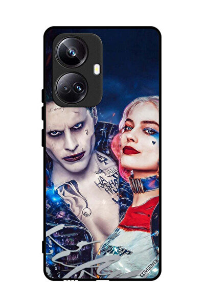 Covernex غطاء حماية لهاتف Realme 10 Pro Plus Couple