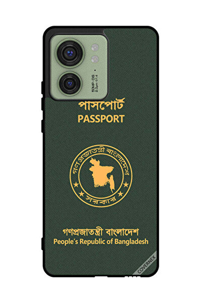 Covernex Protective Case Cover For Motorola Edge 40 Bangladesh Passport