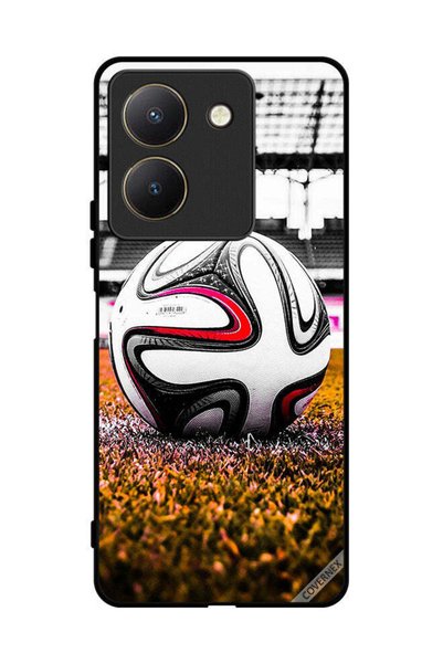 Covernex غطاء حماية لهاتف فيفو Y27s Ball