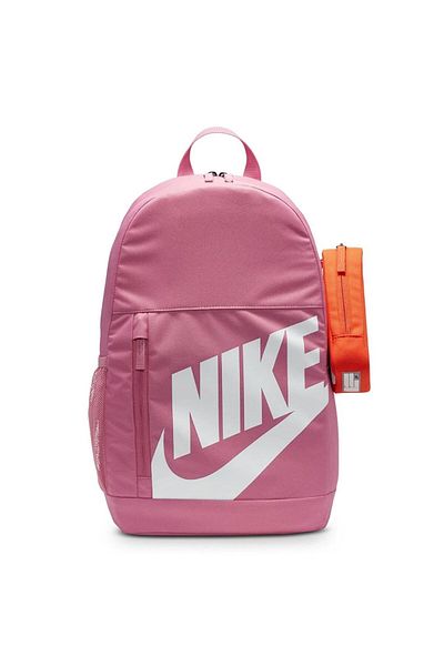 Nike Back and School Bag – Y Nk Elmntl Bkpk Shoebox Hj4186-646 Pink