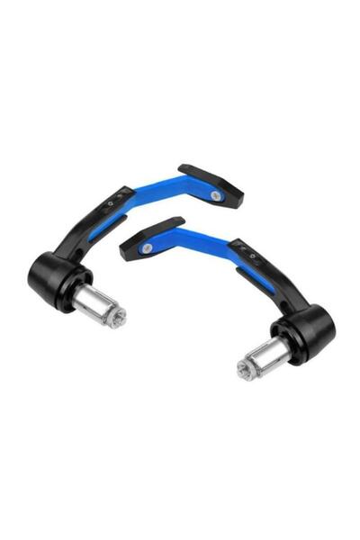 Genel Markalar Elcik Manet Koruma Mavi