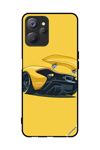 Covernex غطاء حماية لهاتف Realme 10 Car