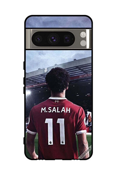 Covernex غطاء حماية لهاتف جوجل بيكسل 8 برو محمد صلاح