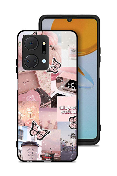 Tolwak غطاء حماية لهاتف Honor X7a - ستنجح الأمور