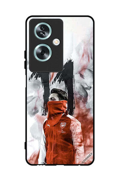 Covernex غطاء حماية لهاتف Oppo A2 مسعود أوزيل