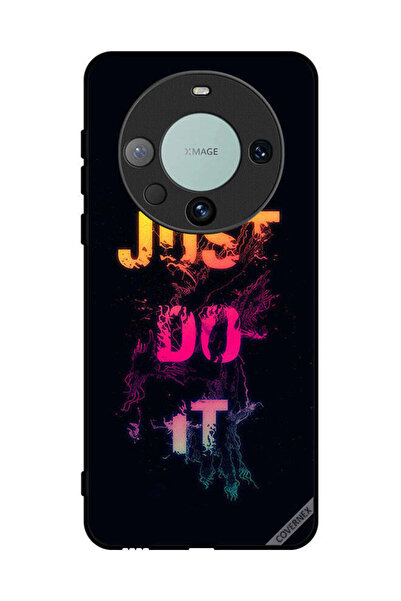 Covernex غطاء حماية لهاتف هواوي ميت 60 برو بلس - جاست دو إت