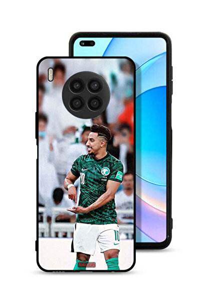 Tolwak غطاء حماية لهاتف هونر 50 لايت سليم الدواسير