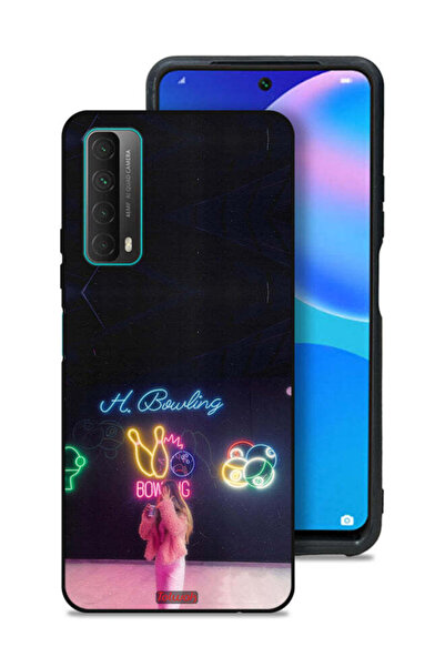 Tolwak غطاء حماية لهاتف هواوي بي سمارت (2021) - محبو البولينج