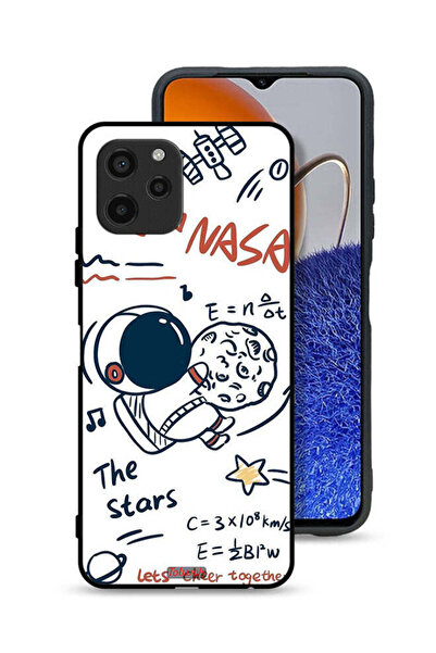 Tolwak غطاء حماية لهاتف هواوي نوفا Y61 ناسا النجوم