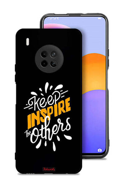 Tolwak غطاء حماية لهاتف هواوي Y9a - حافظ على إلهام الآخرين