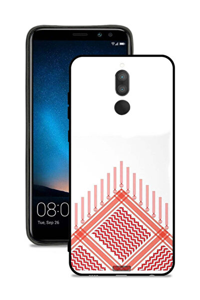 Tolwak غطاء حماية لهاتف هواوي ميت 10 لايت - شمال