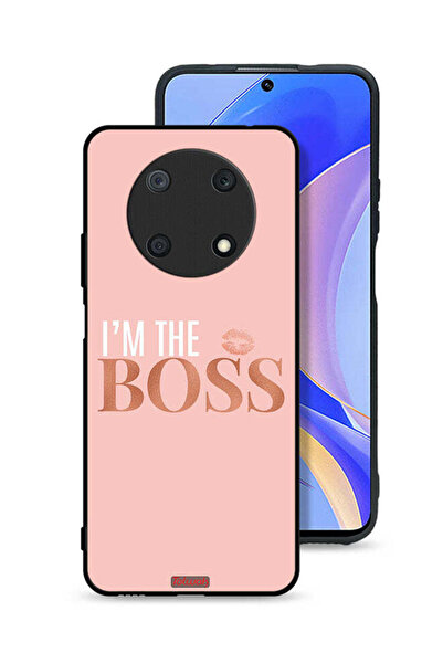 Tolwak غطاء حماية لهاتف هواوي نوفا Y90 أنا الرئيس