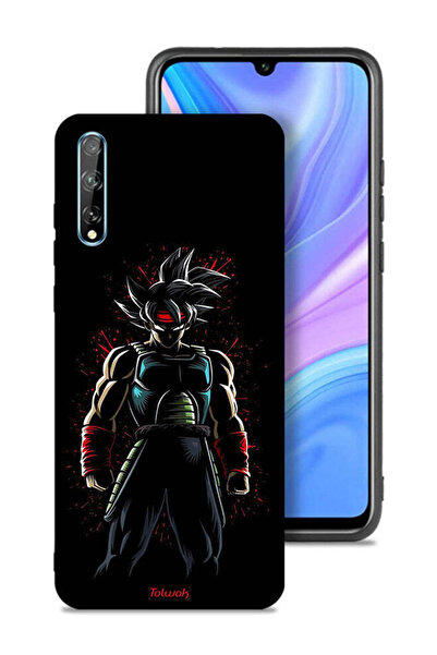 Tolwak غطاء حماية لهاتف هواوي بي سمارت إس - جوكو