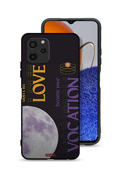 Tolwak Huawei nova Y61 Protective Case Cover Do Not Let Love Become Your Voca...