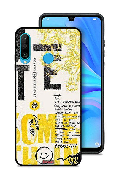 Tolwak غطاء حماية لهاتف هواوي نوفا 4e هل أنت التالي؟