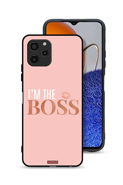 Tolwak غطاء حماية لهاتف هواوي نوفا Y61 - أنا الرئيس