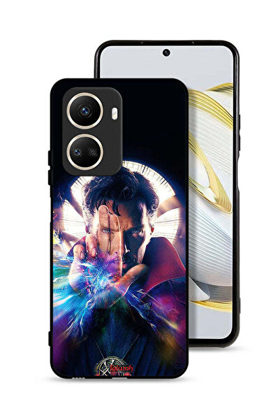 Tolwak غطاء حماية لهاتف هواوي نوفا 10 SE بتصميم دكتور سترينج