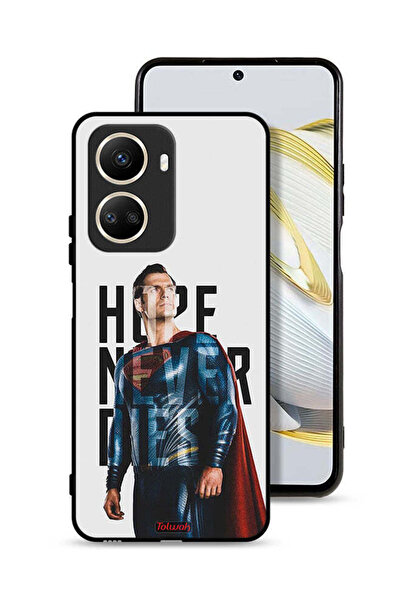 Tolwak غطاء حماية لهاتف هواوي نوفا 10 SE - الأمل لا يموت