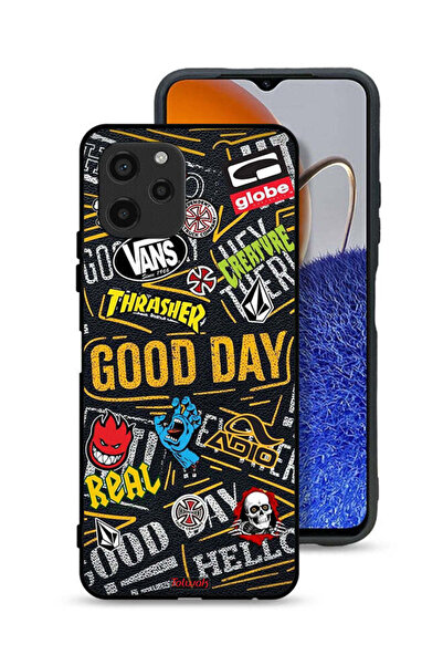 Tolwak غطاء حماية لهاتف هواوي نوفا Y61 - يوم جيد