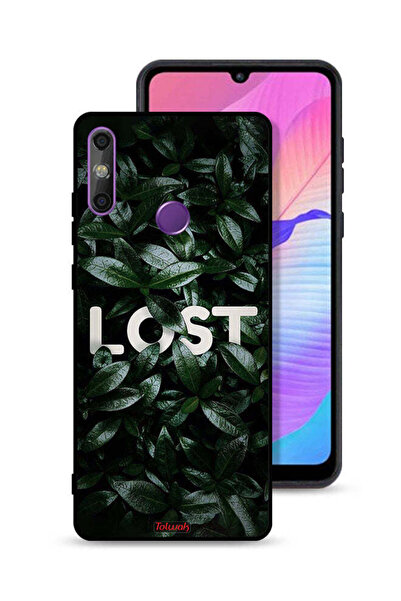 Tolwak غطاء حماية لهاتف هواوي إنجوي 20e مفقود