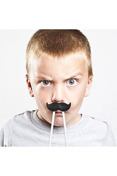 Mena Rise Diyar-Ifırsatshop Black Stache Sticks Sticks 1017157