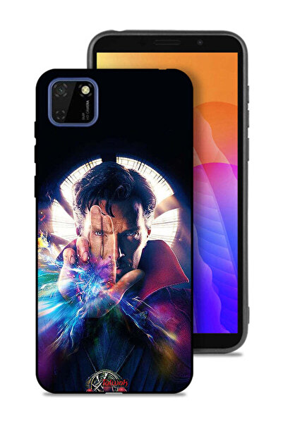 Tolwak غطاء حماية لهاتف هواوي Y5p دكتور سترينج