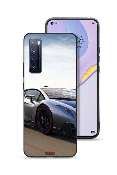 Tolwak غطاء حماية لهاتف هواوي نوفا 7 5G سبيد ماستر