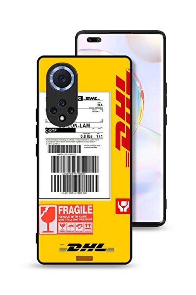 Tolwak غطاء حماية لهاتف Honor 50 Pro من DHL Sticker
