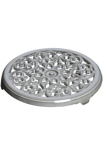 Mena Rise Şirinshop 405096080 Casting Trivet 1108107