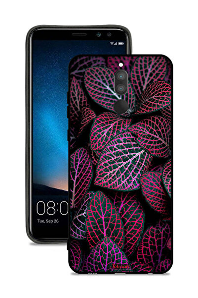 Tolwak غطاء حماية لهاتف هواوي ميت 10 لايت - أوراق سالجا