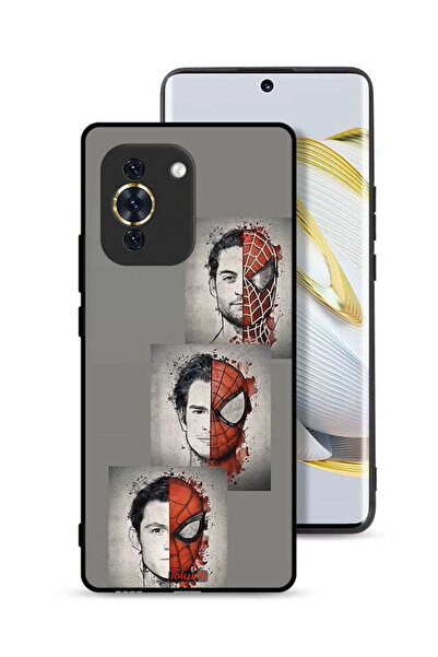 Tolwak غطاء حماية لهاتف هواوي نوفا 10 سبايدر مان