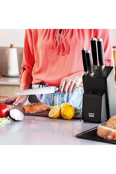 Mena Rise Diyar-Ifırsatshop Leo Meat Knife 1017157