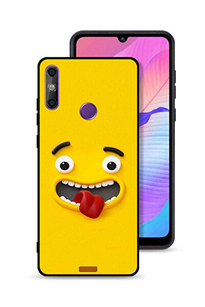 Tolwak غطاء حماية لهاتف هواوي إنجوي 20e من وينكلي