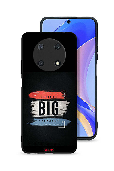 Tolwak غطاء حماية لهاتف هواوي نوفا Y90 - فكر دائمًا بشكل كبير