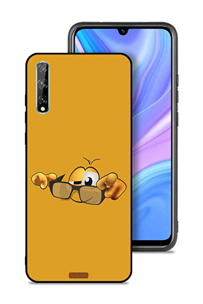 Tolwak غطاء حماية لهاتف هواوي بي سمارت إس