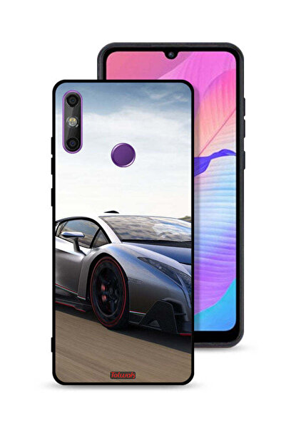 Tolwak غطاء حماية سريع ماستر لهاتف هواوي إنجوي 20e