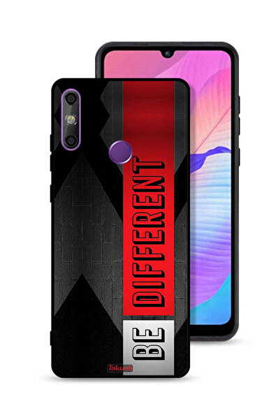 Tolwak غطاء حماية لهاتف هواوي إنجوي 20e - كن مختلفًا